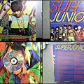 Super Junior [Mr. Simple (A TYPE)]