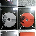 the GazettE LIVE DVD「THE NAMELESS LIBERTY AT 10.12.26 TOKYO DOME」(初回限定盤)