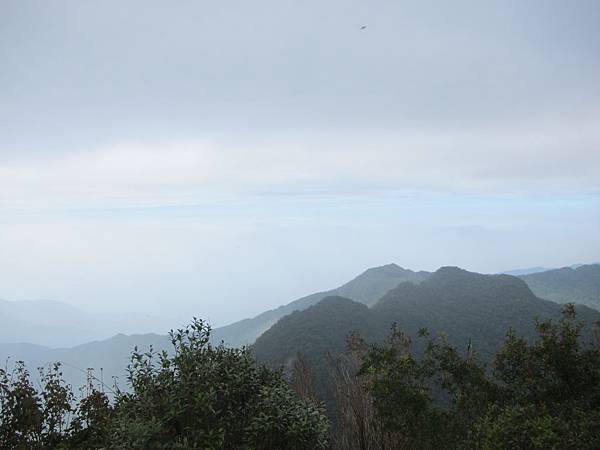 霧雨茫茫