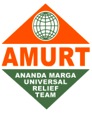 amurt logo