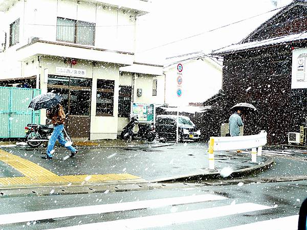 京都街道