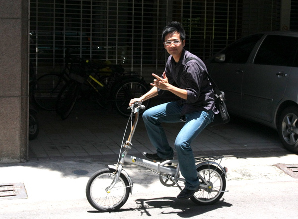 我跟小摺 我跟小摺