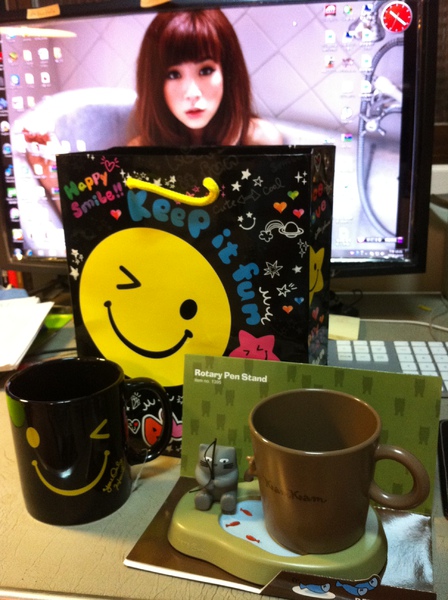 gifts gifts