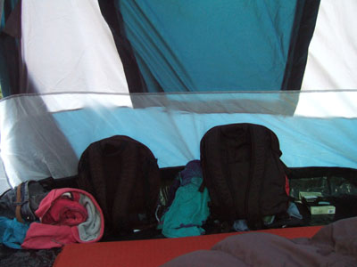 Tent