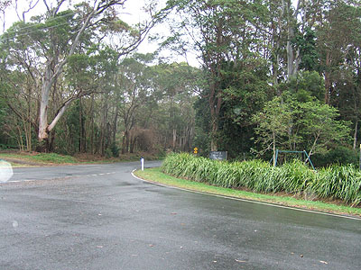 SpringBrook National Park