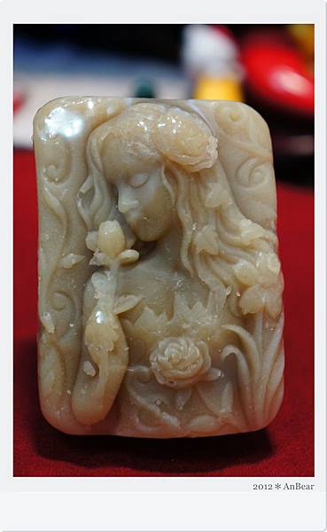 禮物-手工皂 禮物-手工皂