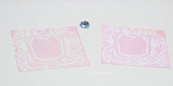 橡皮印章-小邊框 橡皮印章-小邊框