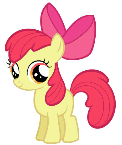 AppleBloom_tropicalSunset AppleBloom_tropicalSunset