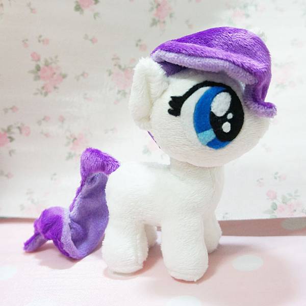 Rarity Filly