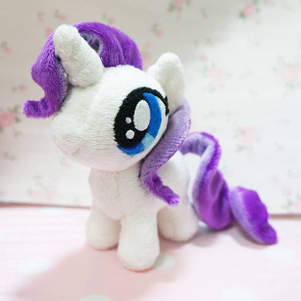 Rarity Filly