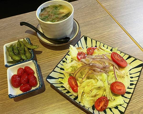 食│落腳處居酒坊《台中市‧西屯區》