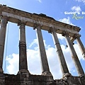 Roman Forum 14 - Temple of Saturn.jpg