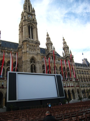 Film Festival at Rathaus市政廳電影節.JPG