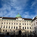 Hofburg皇宮.JPG