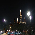 Rathaus at night-夜晚的市政廳.JPG