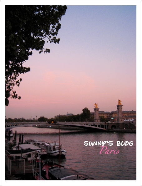 Sunset Paris 5.JPG