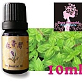 【純精油】羅勒 Basil-10ml-1480元