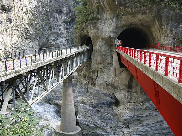 台8線_流芳橋