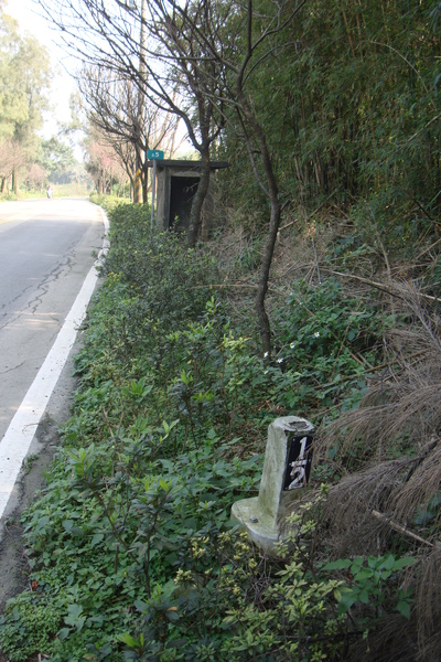 北7-2.5K舊碑_100131.JPG