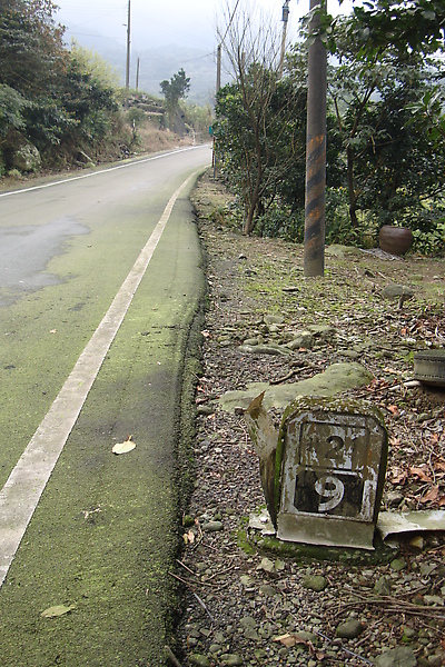北21-9K舊碑_100221.JPG
