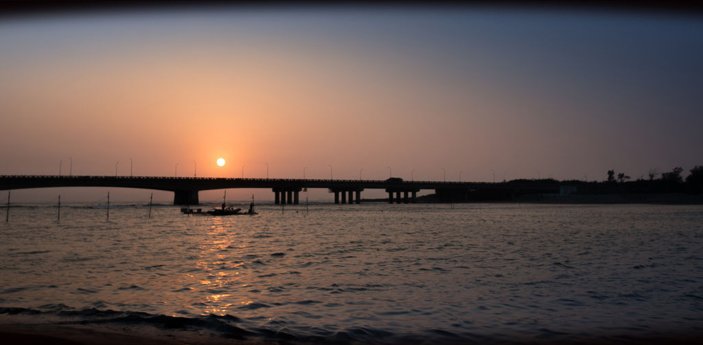 四草大橋