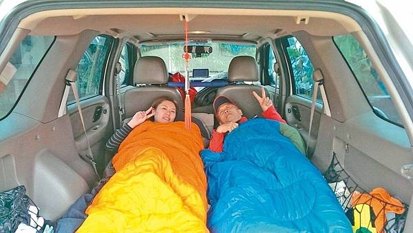 台中車床族環島6天花不到1萬元 Andk 痞客邦