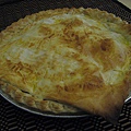 Chicken Pot Pie