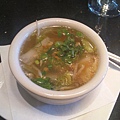 Charm Thai - Ravioli Soup