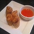 Charm Thai - Spring Roll