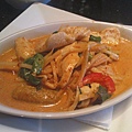 Charm Thai - Red Curry