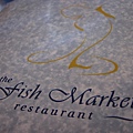 The Fish Market Restaurant