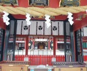 沖繩行最終日,第一次在海外的廟宇拜拜的同時,也許下自己征服更