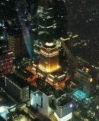 征服懼高症是什麼樣的滋味呢?