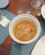 江南上海出國冒險第二天,揚州獅子頭與蘇州湯麵的交錯