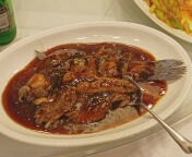 江南上海出國冒險,杭州的美食四重奏