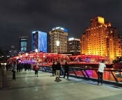 上海第一天的難忘經驗