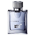 Mont Blanc Starwalker星際旅者 男香