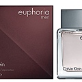 CK euphoria for men 誘惑男香