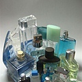 les parfums