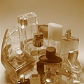 les parfums