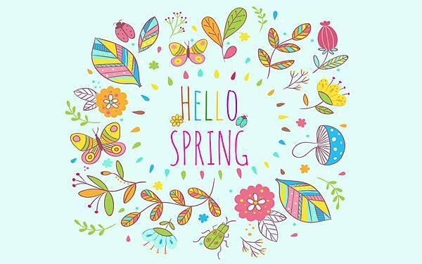 Hello Spring