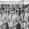 中國陸軍畫刊5606-4第一士校