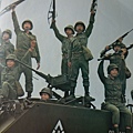 中華民國國軍民60年-M16