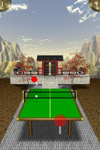 Zen Table Tennis Lite 2.bmp