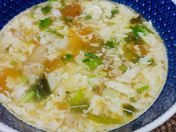 我現在不會覺得我做料理很厲害,我就只是覺得在做!我想平常想做