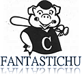 Fantastichu Logo