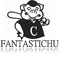 Fantastichu Logo