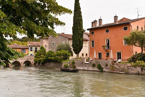 【2023 義大利】0809 Borghetto