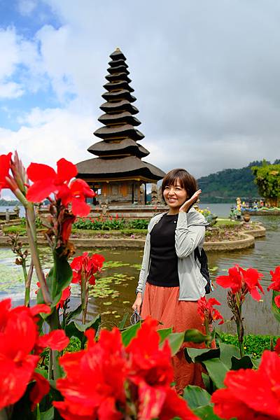 【2024 星馬峇里島】0726 Ulun Danu Ber 【2024 星馬峇里島】0726 Ulun Danu Ber