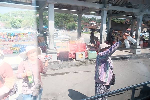 【2024 星馬峇里島】0801 前往Gili Meno 【2024 星馬峇里島】0801 前往Gili Meno